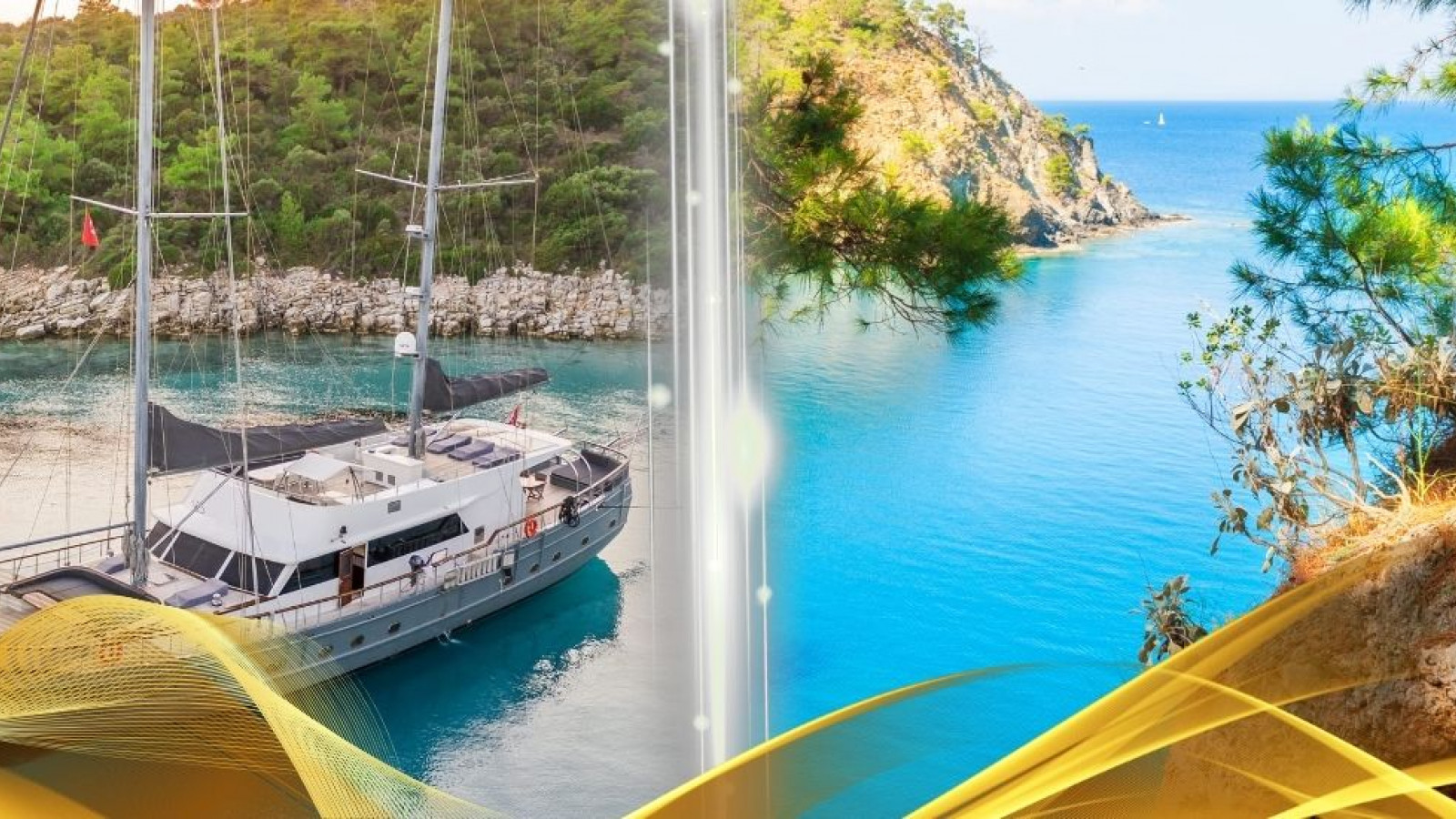 2026 turchia crociera in caicco e bodrum IN31