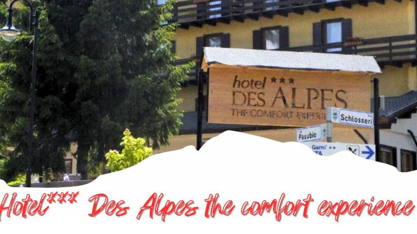 2025 trentino estate des alpes IN31