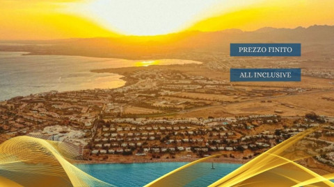 2026 sharm domina coral bay partenze aprile 26 IN31