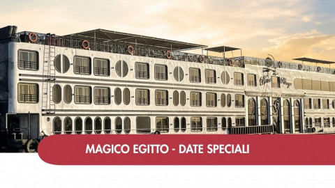 2026 egitto classico in crociera e cairo date speciali IN31