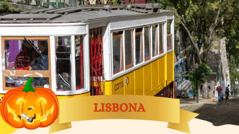 2025 portogallo lisbona epifania halloween IN31