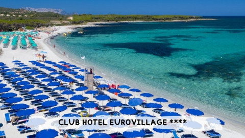 2026 sardegna eurovillage IN31