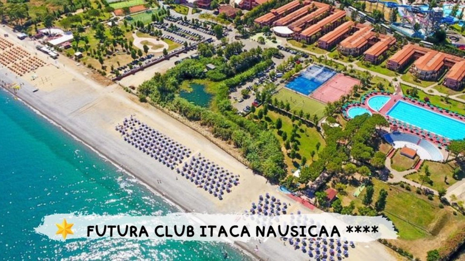 2026 calabria Itaca Nausicaa date speciali IN31
