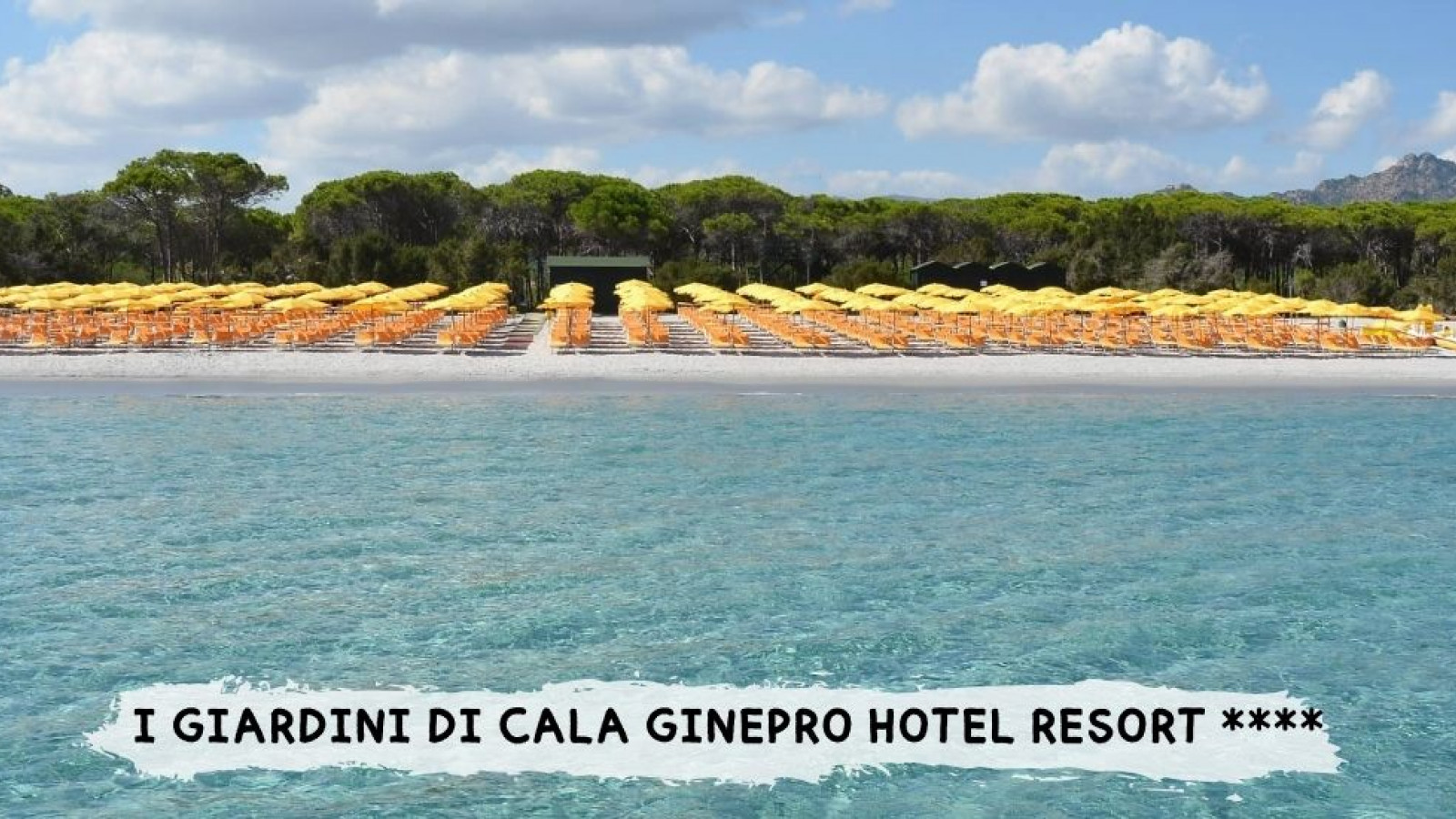 2026 sardegna giardini cala ginepro hotel IN31