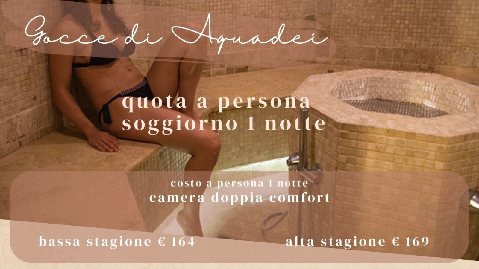 2025 hotel 2 mari gocce di aquadei 1 notte IN31
