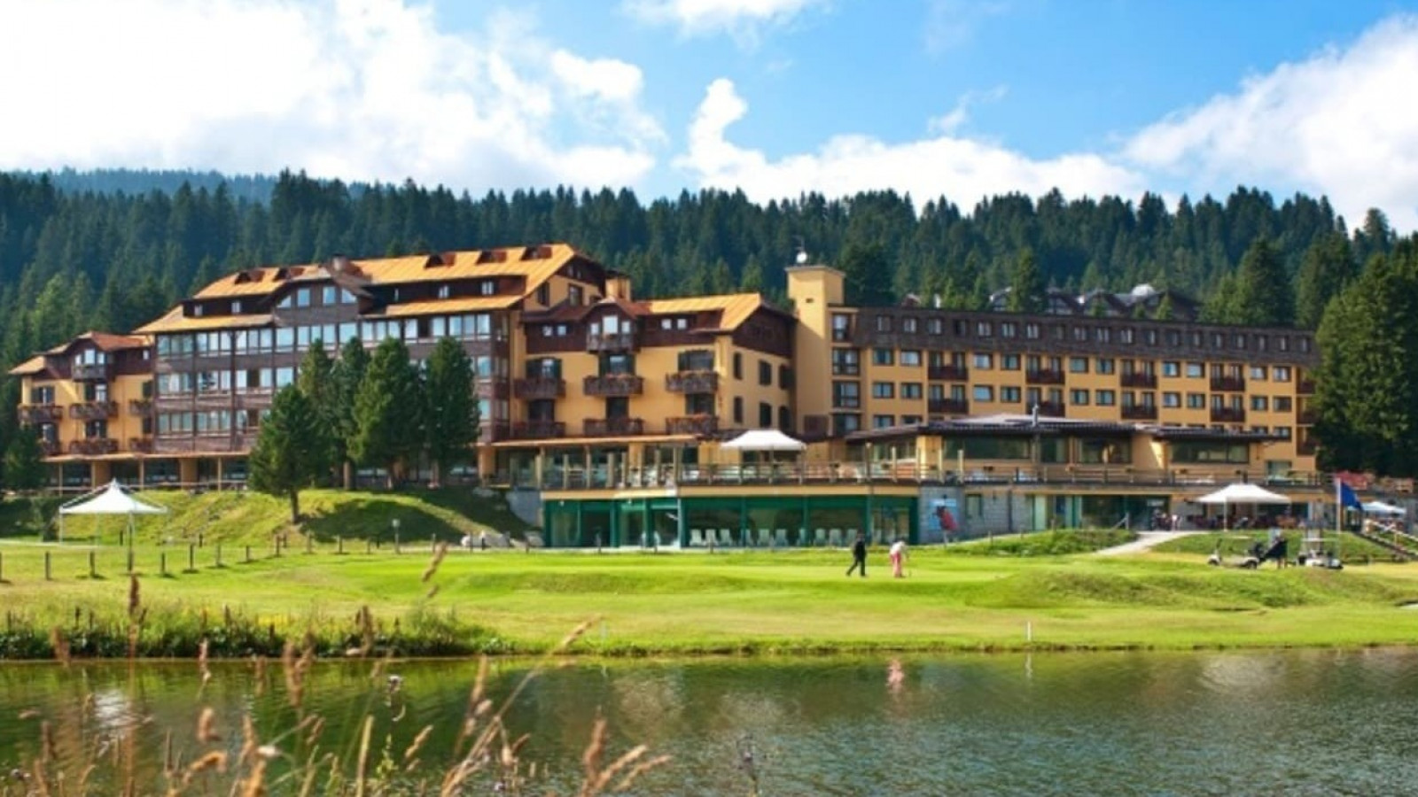 2024 estate trentino madonna th golf hotel IN31