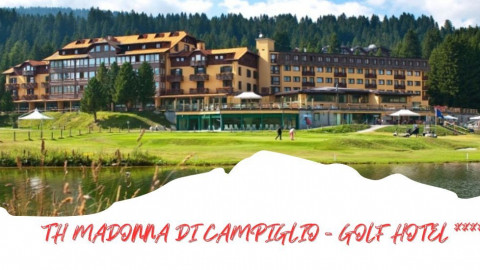 2025 estate trentino madonna th golf hotel IN31