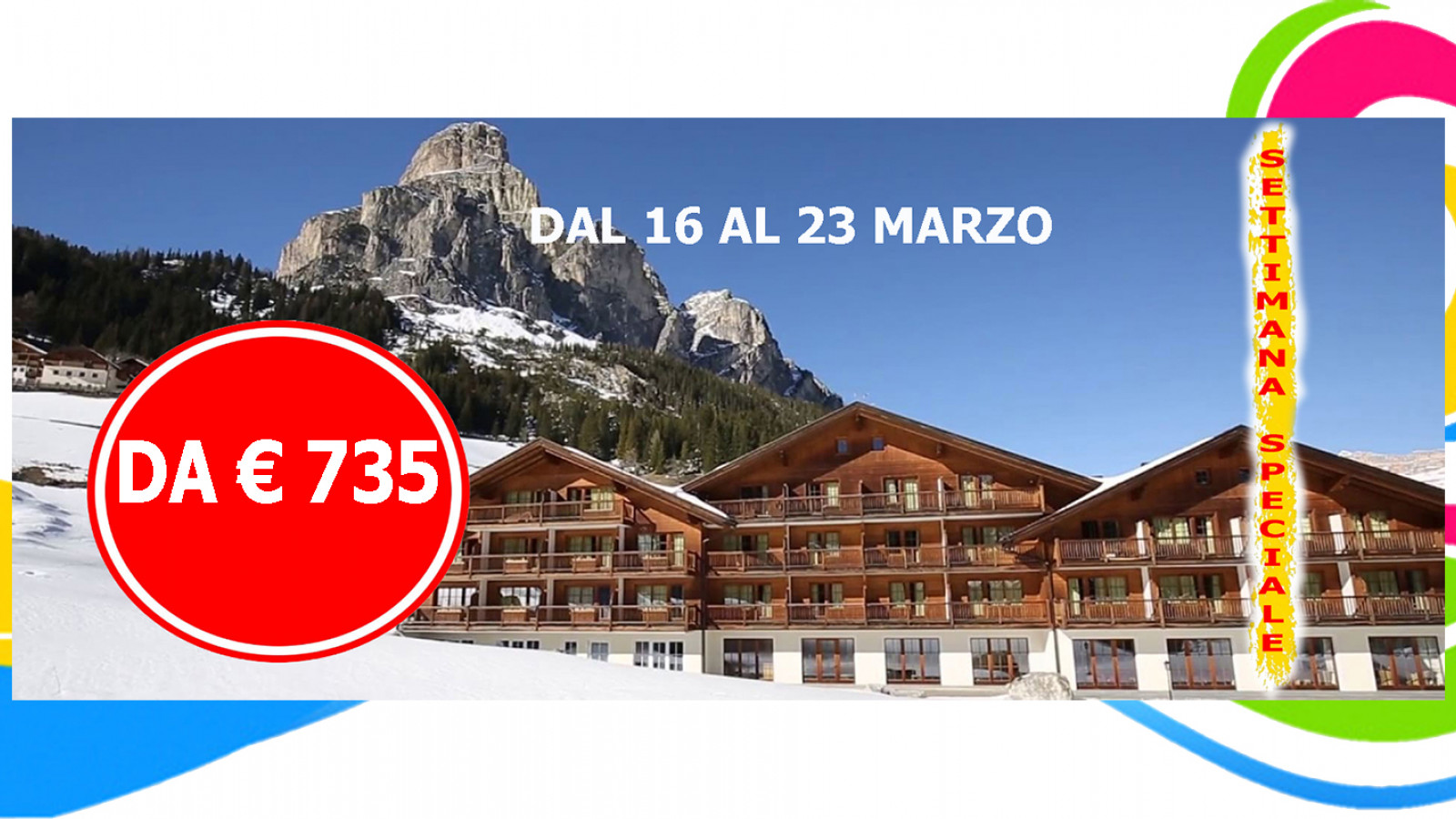 2025 neve alto adige th greif corvara speciale 16/03 IN31