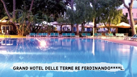 2026 campania ischia re ferdinando IN31