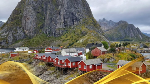 2026 finlandia into the artic estate D IN31