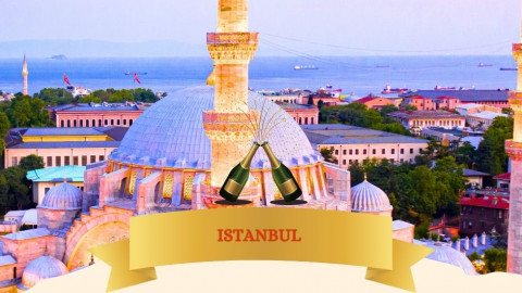 2025 turchia capodanno istanbul milano 31 12 IN31