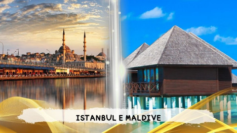 2026 istanbul e maldive 9 agosto T IN31