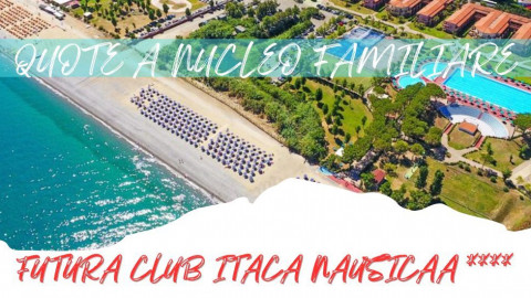 2025 calabria Itaca Nausicaa unica IN31