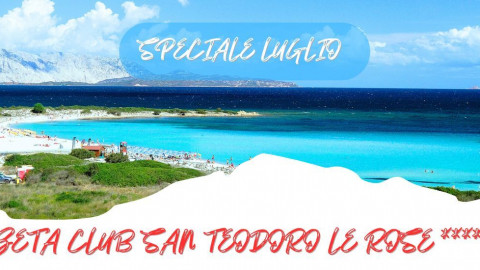 2025 sardegna zeta le rose luglio speciale 7 notti IN31