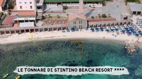 2026 sardegna le tonnare IN31