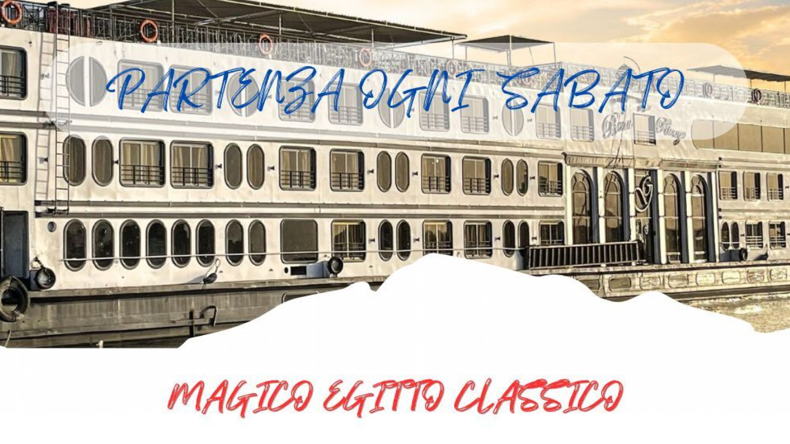 2025 egitto classico in crociera e cairo roma verona IN31