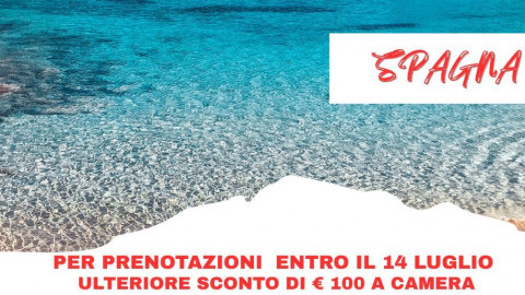 2025 maiorca da roma e milano IN31