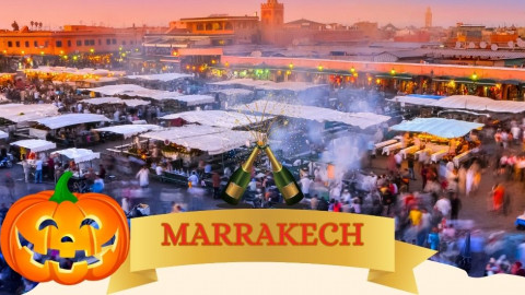 2025 marrakech capodanno halloween roma IN31