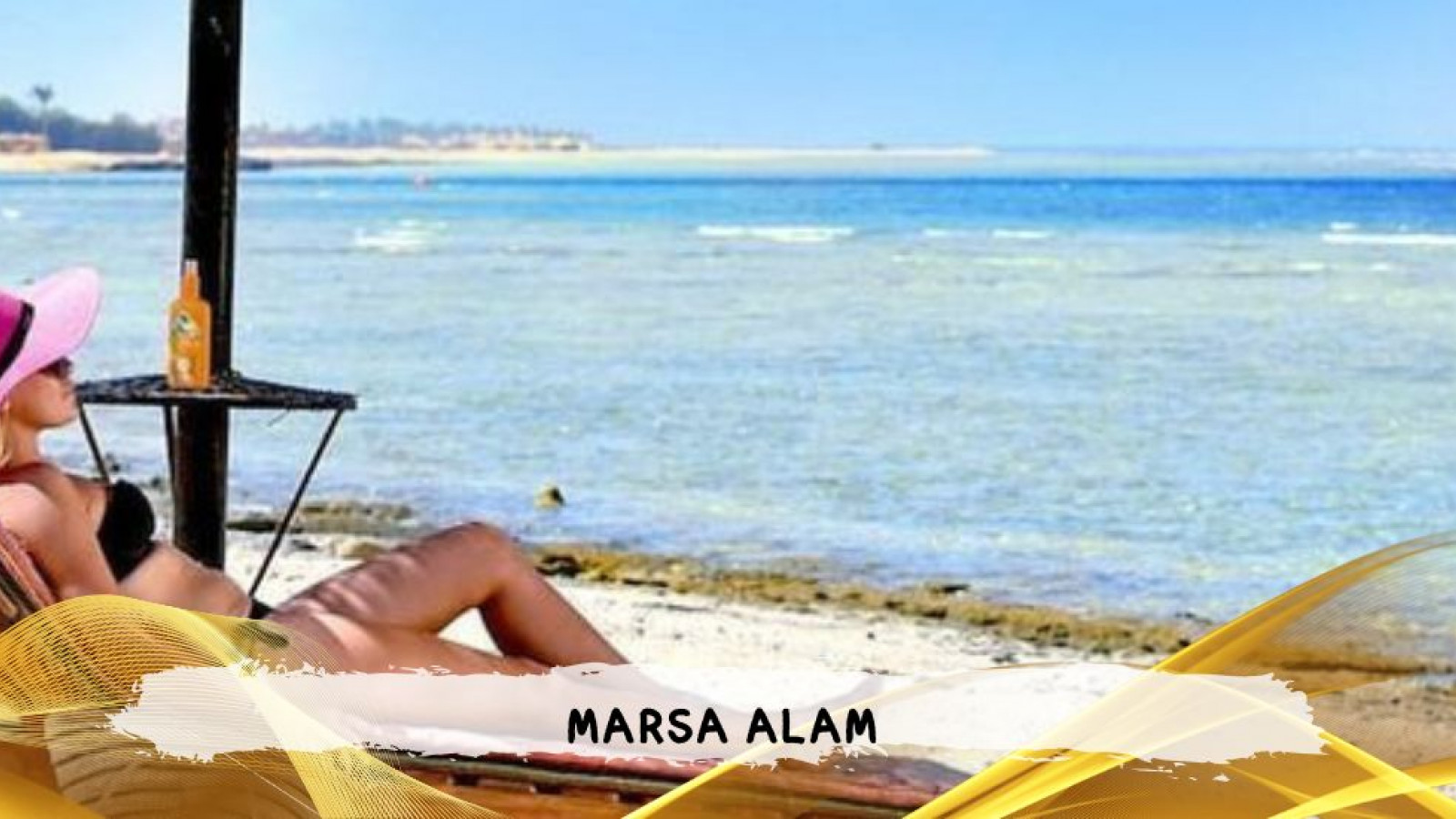 2026 marsa alam da roma T IN31