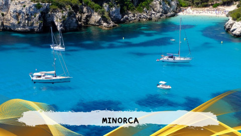 2026 minorca da roma e milano T IN31