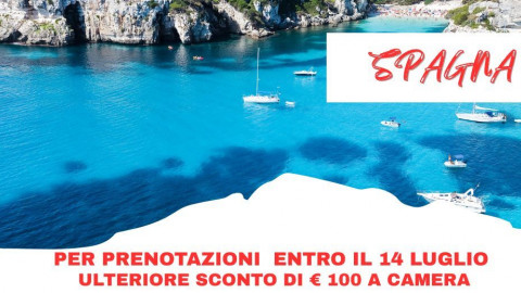 2025 minorca da roma e milano IN31