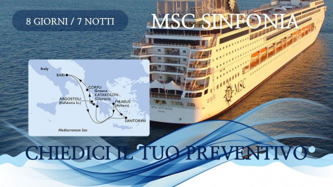 2026 msc sinfonia IN31