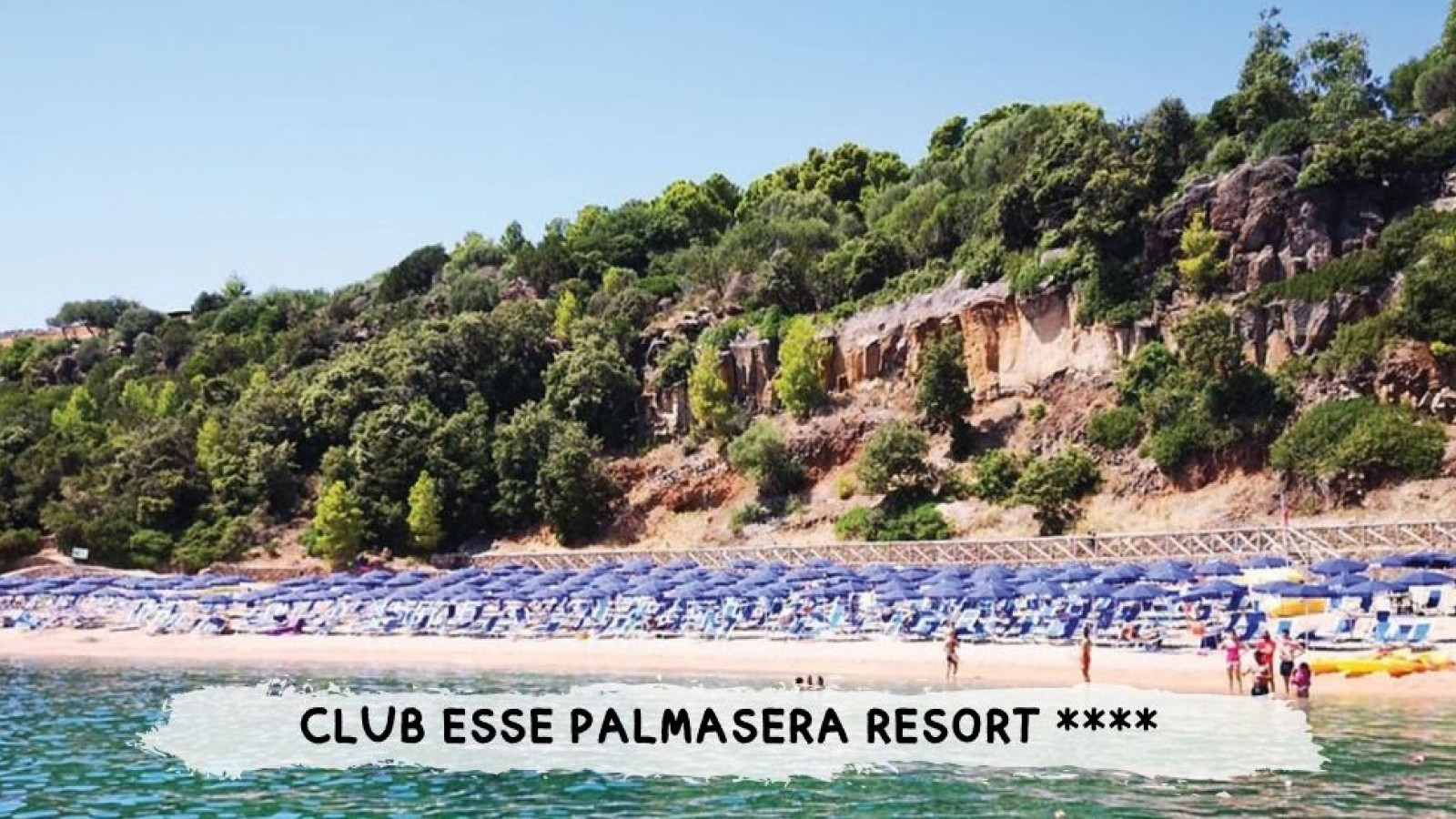 2026 sardegna Palmasera Resort IN31