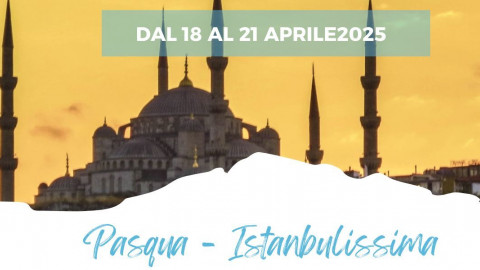 2025 turchia istanbulissima pasqua 18 04 25 IN31