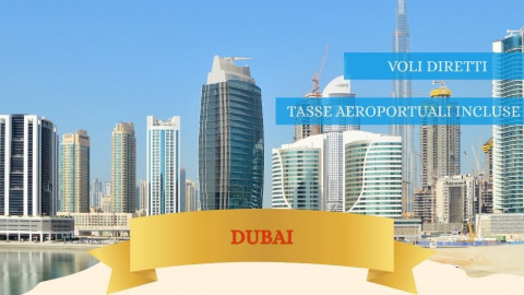 2026 emirati arabi pasqua T 26 IN31