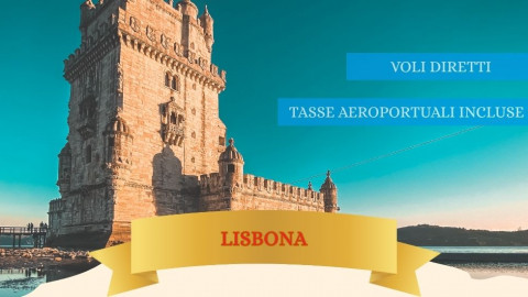 2026 portogallo lisbona pasqua T 26 IN31