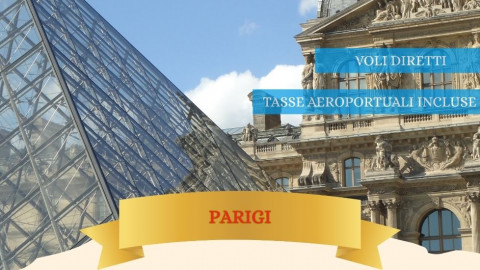2026 francia parigi pasqua T 26 IN31