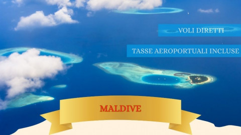 2026 maldive pasqua T 26 IN31