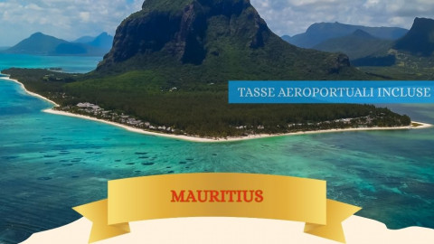2026 mauritius pasqua T 26 IN31
