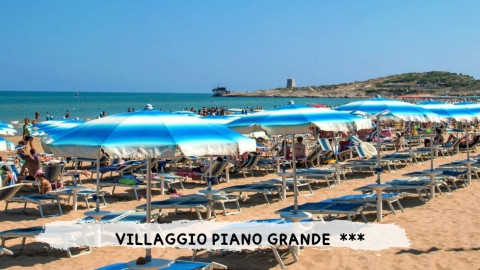 2026 puglia Villaggio piano grande IN31