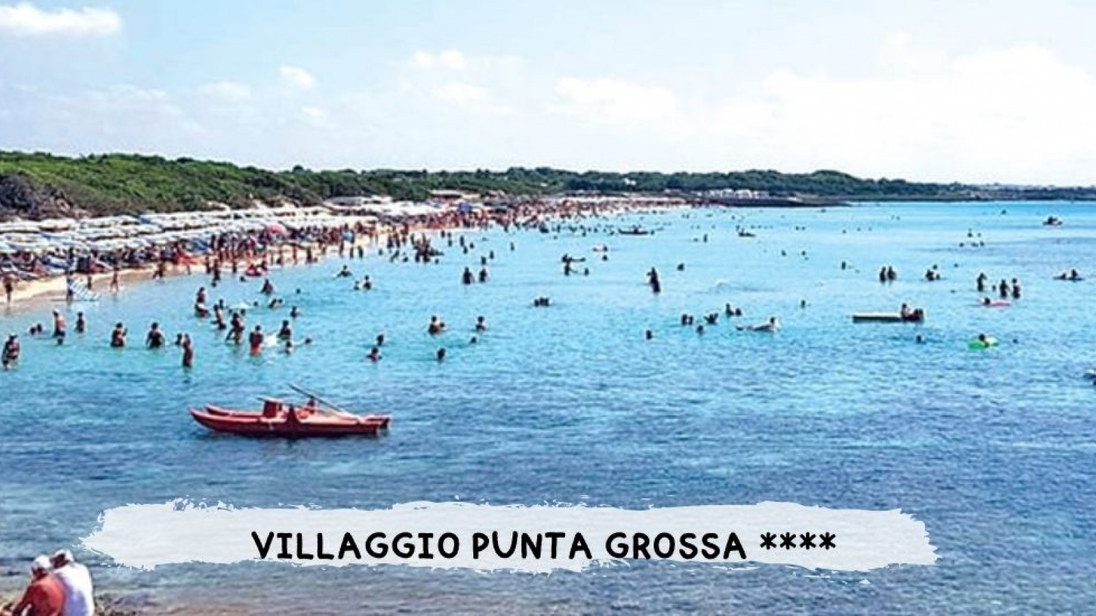 2026 puglia punta grossa IN31