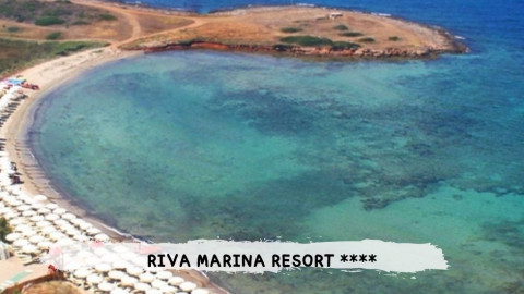 2026 puglia Riva Marina IN31