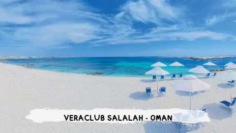 2026 veraclub oman salalah IN31