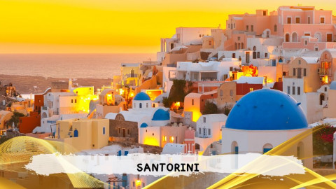 2026 santorini da roma T IN31