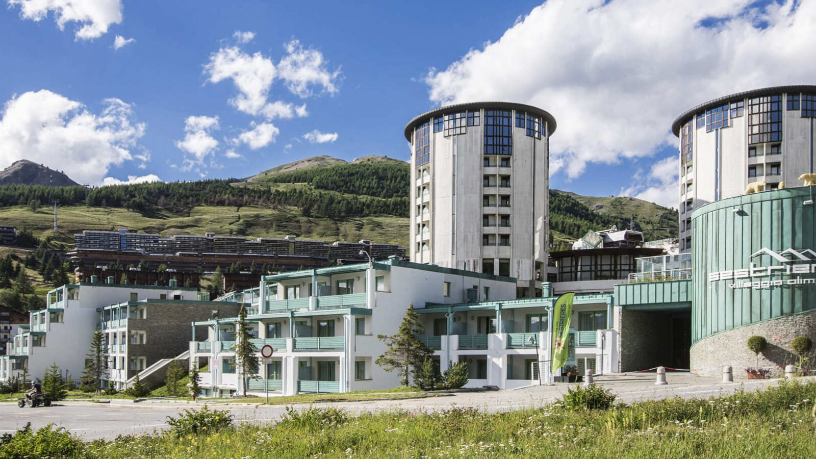 2024 estate piemonte TH sestriere hotel IN31