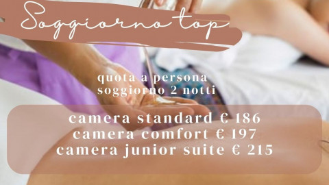 2025 hotel 2 mari soggiorno top 2 notti 18 04 IN31