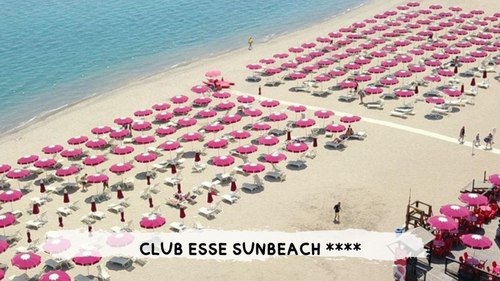 2026 calabria Sunbeach IN31