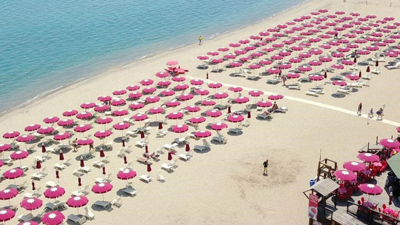 2024 calabria Sunbeach IN31