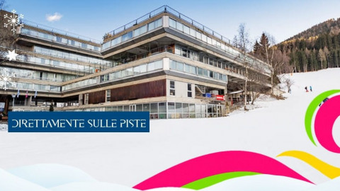 2026 neve trentino th 1400 individuali IN31