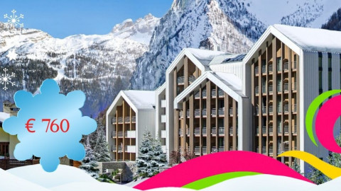 2026 neve valle d' aosta th courmayeur 4 01 26 IN31