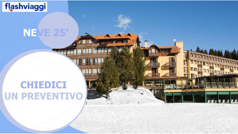 2024 neve trentino th madonna golf hotel IN31