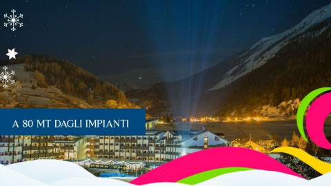 2026 neve valle d'aosta th la thuile residence individuali IN31