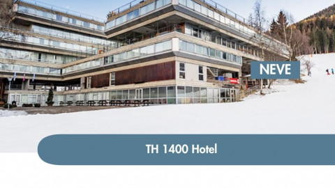 2027 neve trentino th marilleva 1400 INA31
