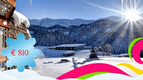 2026 neve valle d'aosta th pila speciale 22 02 26 IN31
