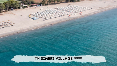 2026 calabria th simeri village IN31