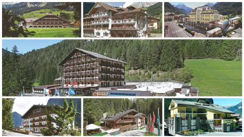 2024 trentino hotels union canazei IN31